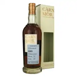 Ardmore 2009 Carn Mor Px Sherry 47.5% 70cl