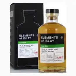 Elements of Islay Cask Edit
