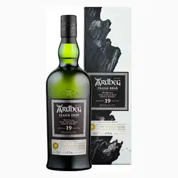 Ardbeg 19 Year Old Traigh Bhan Batch 3 Whisky, 70 cl