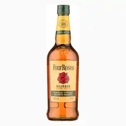 Four Roses Bourbon