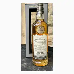 Tormore G&M Connoisseurs Choice Single Malt Scotch Whisky The