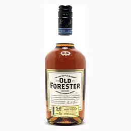 Old Forester Bourbon 43% 70cl