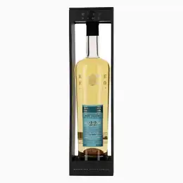Port Dundas 1999 22 Year Old Rare Find, Gleann Mor 2021 Bottling - Single Cask 711782