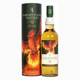 Lagavulin 12 Year Old Special Releases 2022