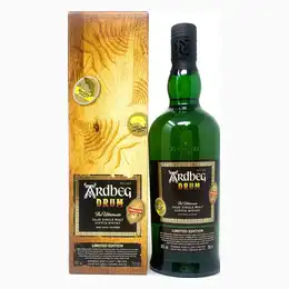 Ardbeg Drum Feis Ile 2019 Single Malt Scotch Whisky, 70cl, 46.5% ABV