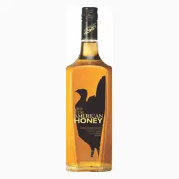 Wild Turkey American Honey Bourbon Liqueur 70cl