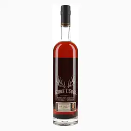 George T Stagg Fall Release Bot.2005