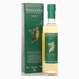 Penderyn Celt Whisky