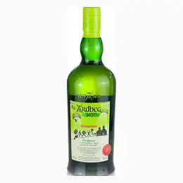 Ardbeg 13 Year Old 2007 Fermutation 2022 Committee Release