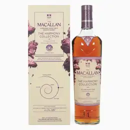 Macallan Guardian Oak Harmony Collection Travel Retail Exclusive  70cl