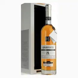 Girvan Patent Still 25 Year Old