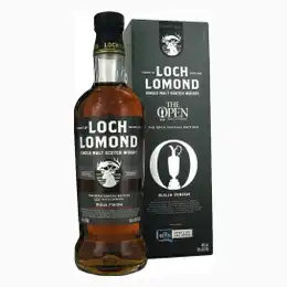 Loch Lomond Open 2023 Rioja Finish 46% 70cl