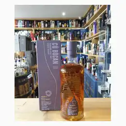 Cu Bocan Creation No.4 70cl 46%