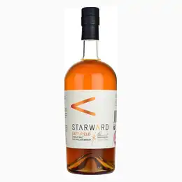 Starward Left Field Single Malt Australian Whisky 70cl