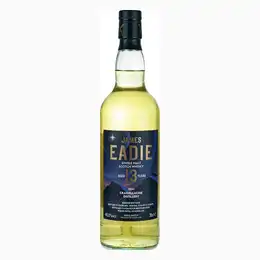 Craigellachie 13 Year Old 2008 James Eadie The New Star