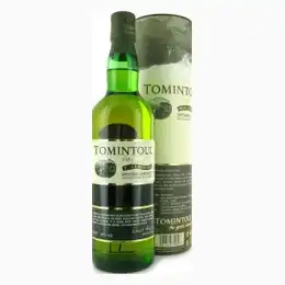 Tomintoul Peaty Tang 40% 70cl