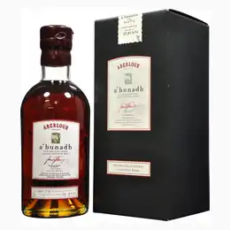 Aberlour A