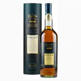 Oban Distillers Edition  2007