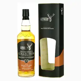 Highland Park 1989 Macphails Collection 