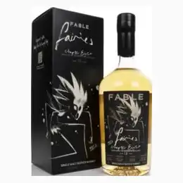 Teaninich 13 Year Old 2008 - Fairies 