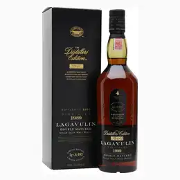 Lagavulin 1989 Distillers Edition Bot.2005