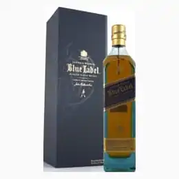 Johnnie Walker Blue Label