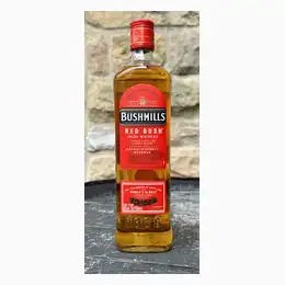 Bushmills Red Bush The