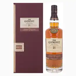 The Glenlivet Archive 21 Year Old Whisky 70cl