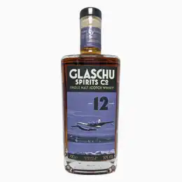 Glaschu Spirits Co Caol Ila 12 Year Old 70cl