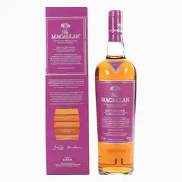 Macallan - Edition No.5