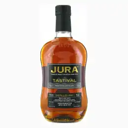 Jura 1997 Tastival 52% 70cl