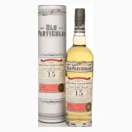 Glenburgie 15 Year Old 2008  - Old Particular  Whisky 70cl