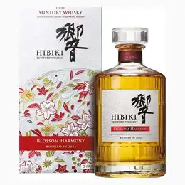 Hibiki Harmony Blossom Whisky 70cl