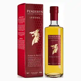Penderyn Legend