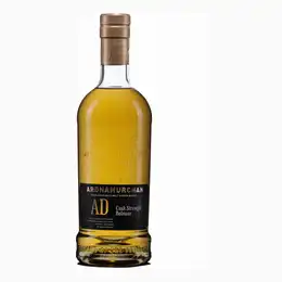 Ardnamurchan Cask Strength 2023 Release Single Malt Scotch Whisky