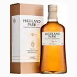 Highland Park 15 Year Old Single Malt Scotch Whisky