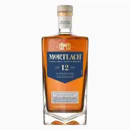 Mortlach 12 Year Old Single Malt Scotch Whisky