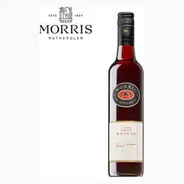 MORRIS RUTHERGLEN CLASSIC LIQUEUR MUSCAT - TB Watson
