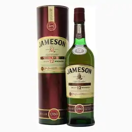 Jameson 12 Year Old Special Reserve