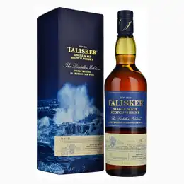 Talisker Distillers Edition 2011  Amoroso Cask 70cl