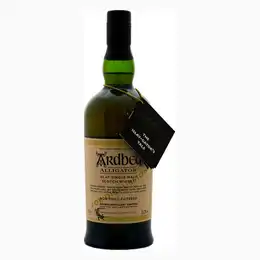 Ardbeg Alligator Committee Reserve