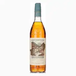 Yellowstone American Single Malt Whiskey 70cl