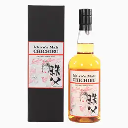 Chichibu - Ichiros Malt 