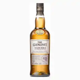 The Glenlivet Nadurra Oloroso Cask Finish