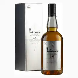 Ichiros Malt & Grain 505