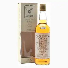 Glenesk 1982 Bot.1994 Connoisseurs Choice
