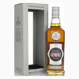 Ardmore 1999  - Distillery Labels  Whisky 70cl