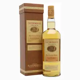 Glenmorangie 10 Year Old Cellar 13