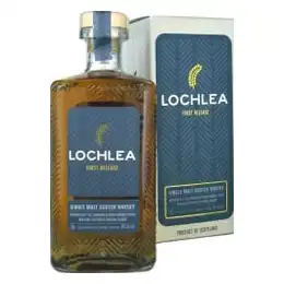 Lochlea Inaugural Single Malt 46% 70cl