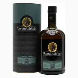 Bunnahabhain Stiuireadair
